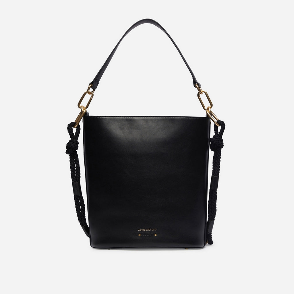 Sac Seau Holly - Noir