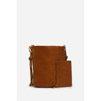 Sac Seau Holly - Marron