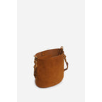 Sac Seau Holly - Marron