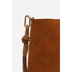 Sac Seau Holly - Marron