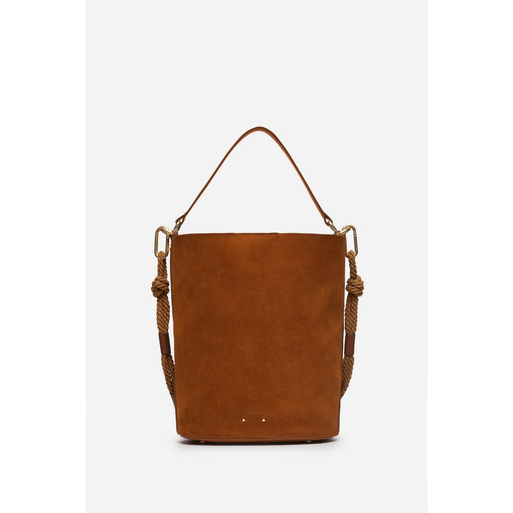 Sac Seau Holly - Marron