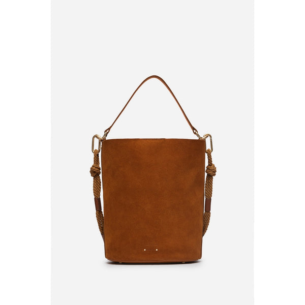 Sac Seau Holly - Marron