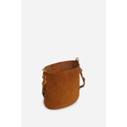 Sac Seau Holly - Marron