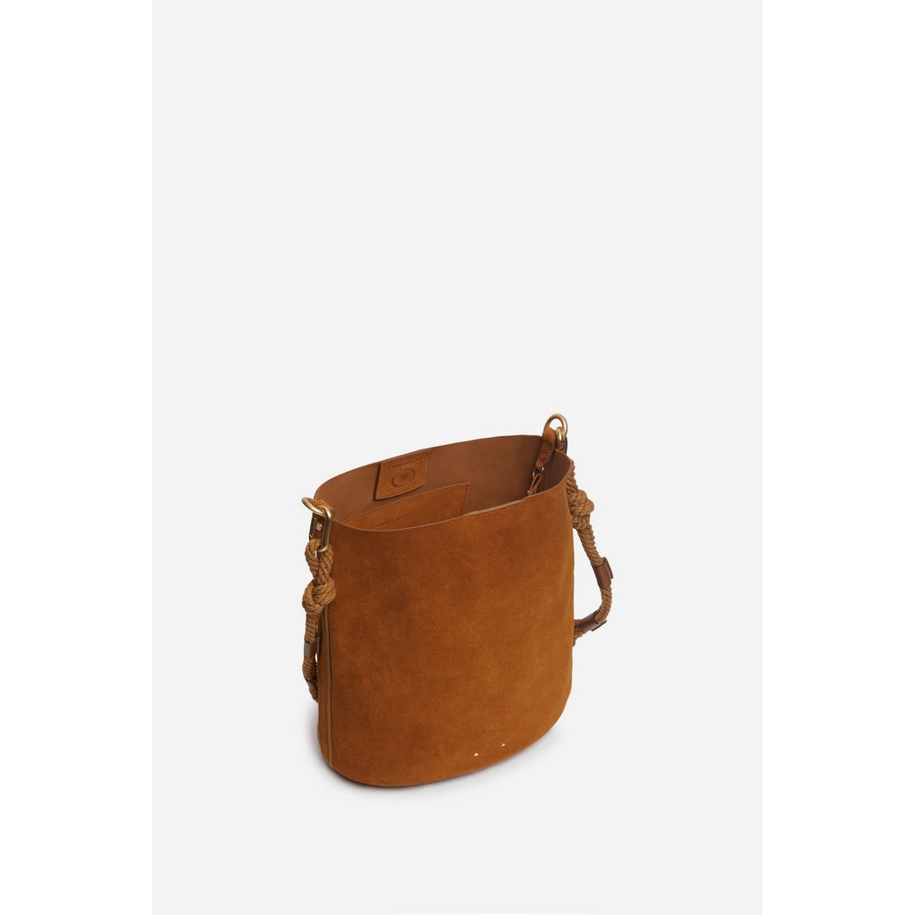 Sac Seau Holly - Marron