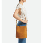 Sac Seau Holly - Marron