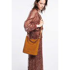 Sac Seau Holly - Marron