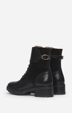 Vanessa Bruno - Bottines Motardes