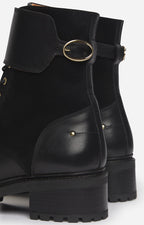 Vanessa Bruno - Bottines Motardes