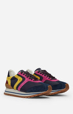 Vanessa Bruno - Running Faye - Navy