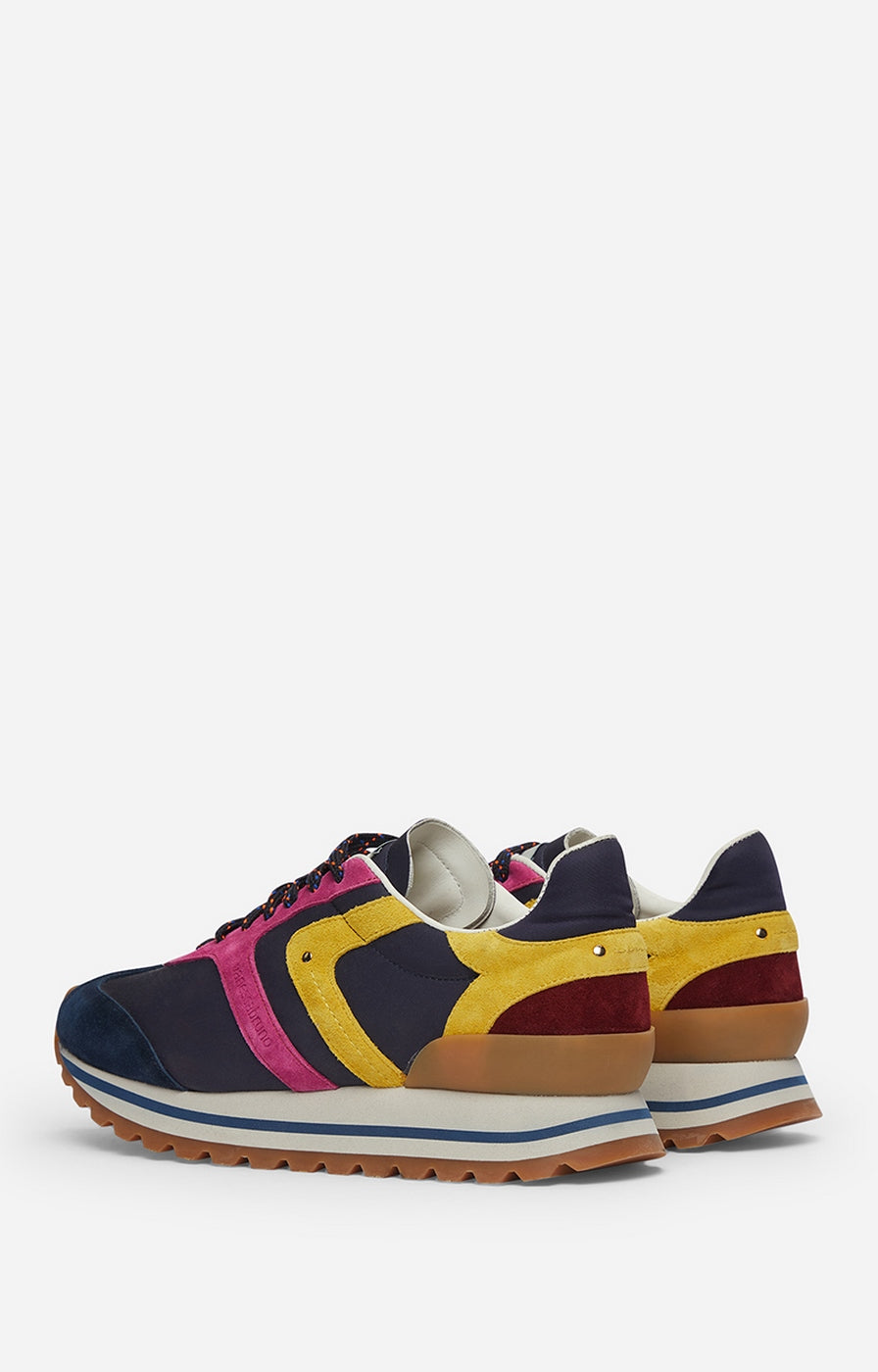 Vanessa Bruno - Running Faye - Navy