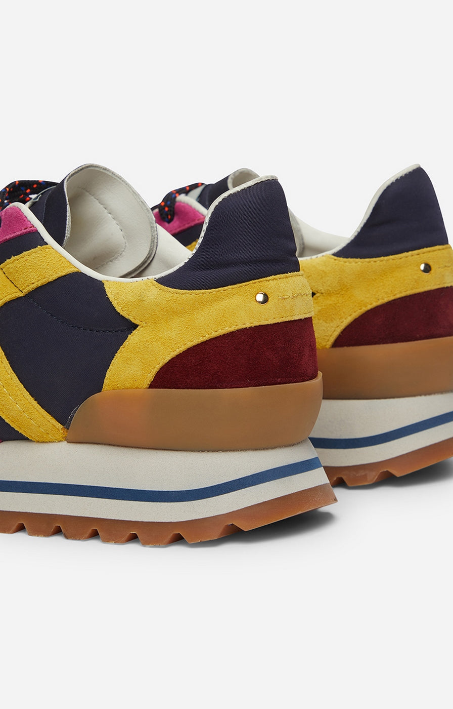 Vanessa Bruno - Running Faye - Navy