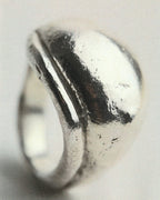 Bagues Josefa - Argent