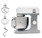Robot Pâtissier - kMix - 5L - Blanc