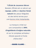 Reassurance La provencale 1