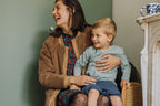 Mama – La Robe D’Allaitement