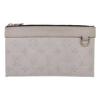 Louis Vuitton Discovery Pochette Monogram Taigarama PM
