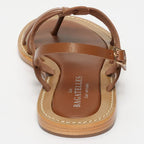 Sandales Lorenza - Camel