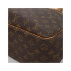 Sac À Main Louis Vuitton Marron