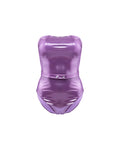 Maillot De Bain Une Pièce L'Estival Shine Lilas