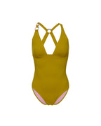 Maillot 1 Pièce Samba