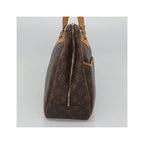 Sac À Main Louis Vuitton Marron