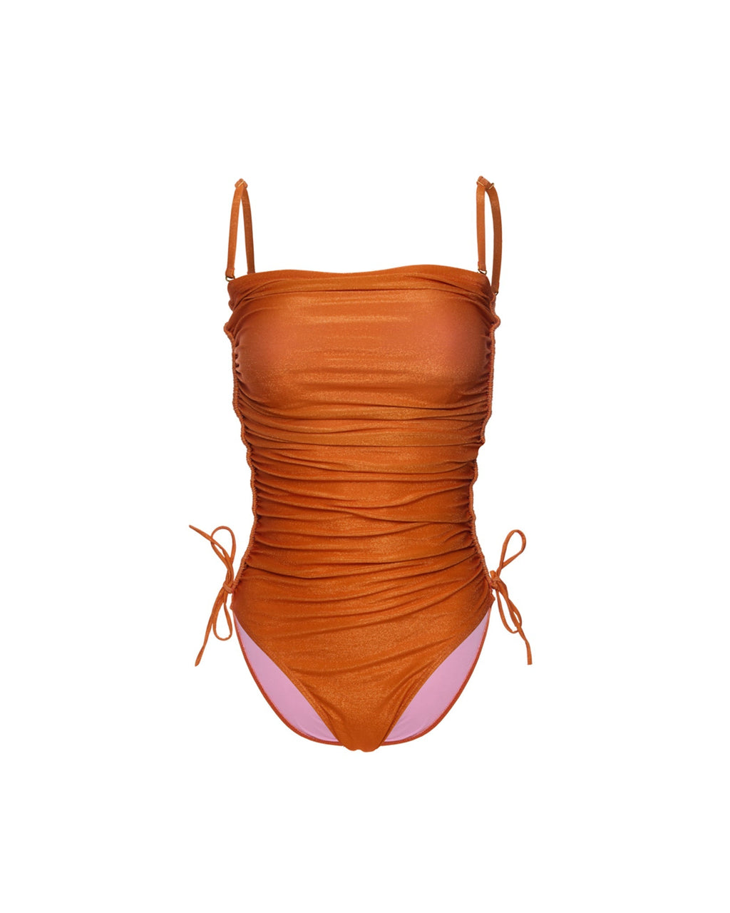 Maillot 1 Pièce Samba