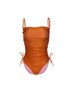 Maillot 1 Pièce Samba