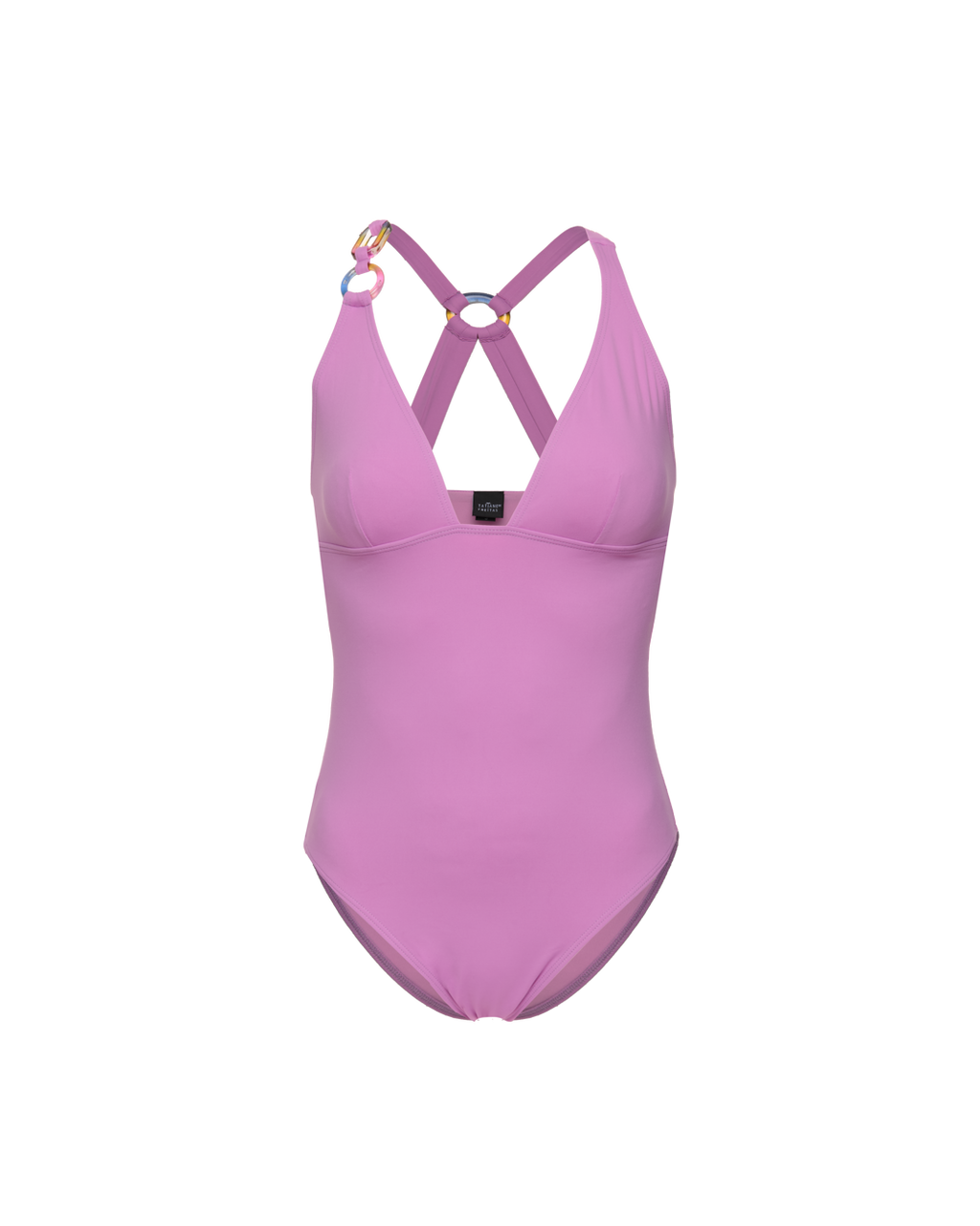 Maillot 1 Pièce Samba