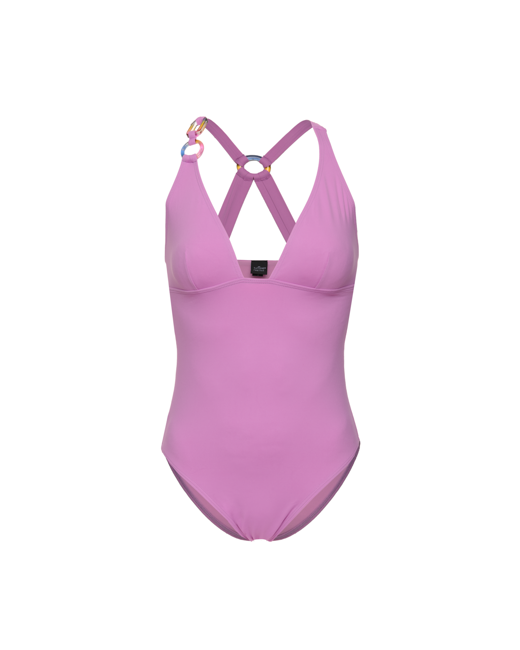 Maillot 1 Pièce Samba
