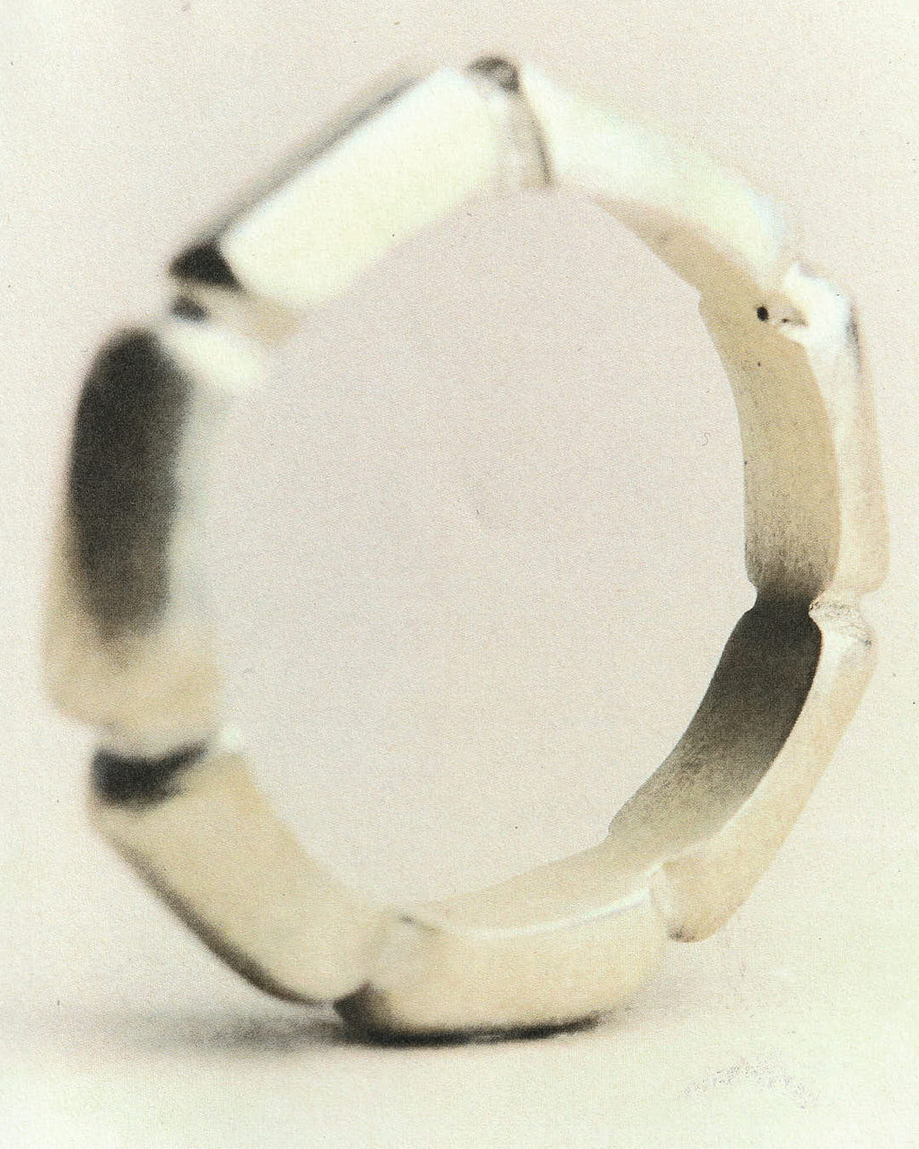Bagues Pierrette - Argent
