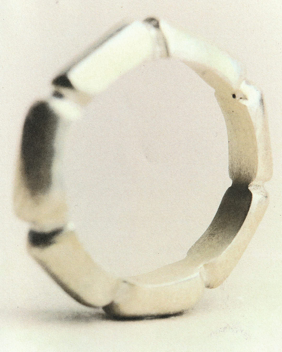 Bagues Pierrette - Argent