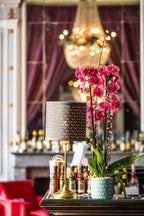 TEST - Chambre Classique Jardin