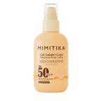 Lait Solaire SPF50