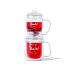 Infuseur À Thé En Verre - 360 Ml