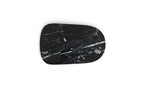 Grand Panneau De Galets - Black