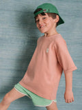 Le Tee-Shirt Pêche