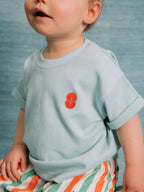 Le Tee-Shirt Nuage