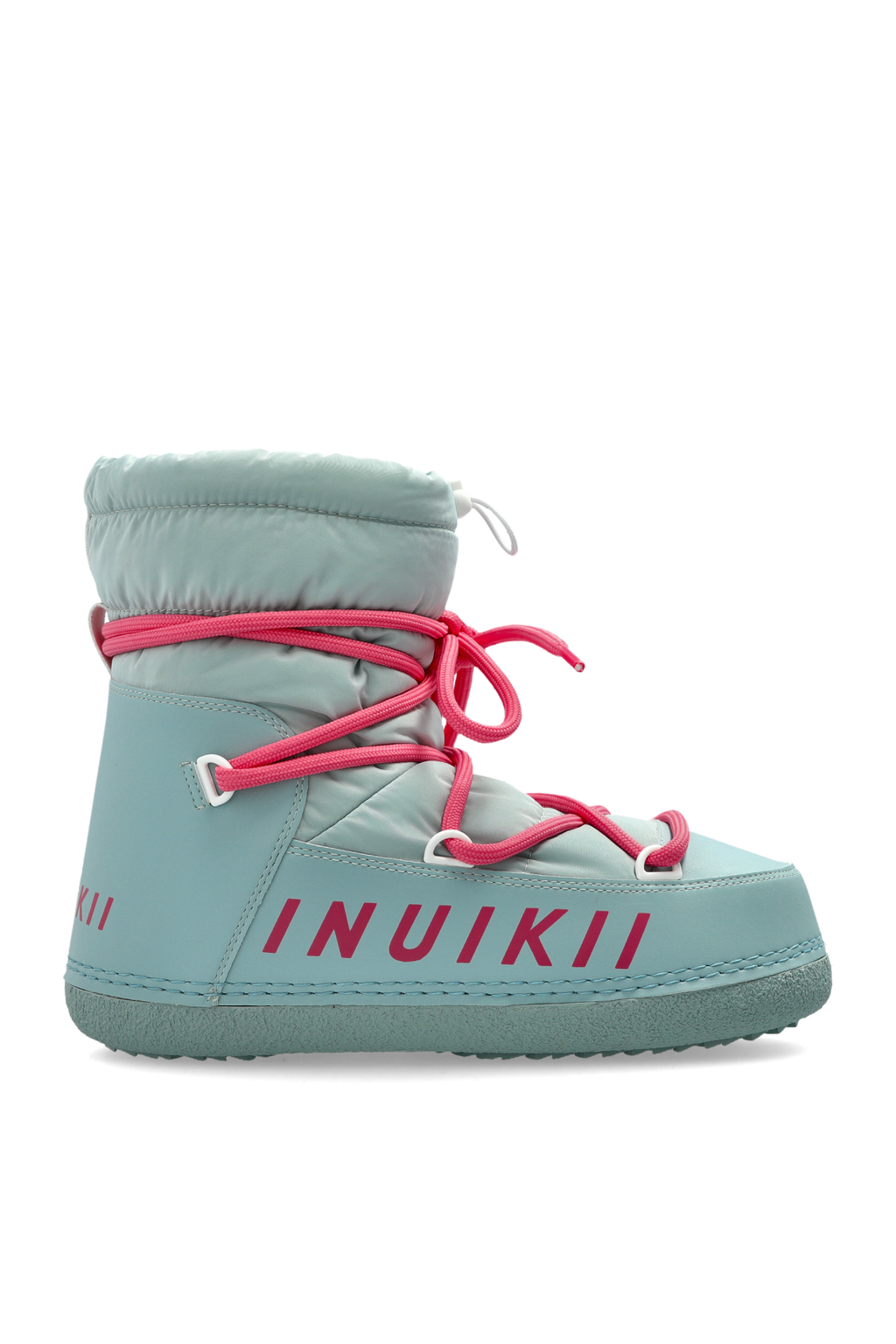 Bottes Polar Low - Blue