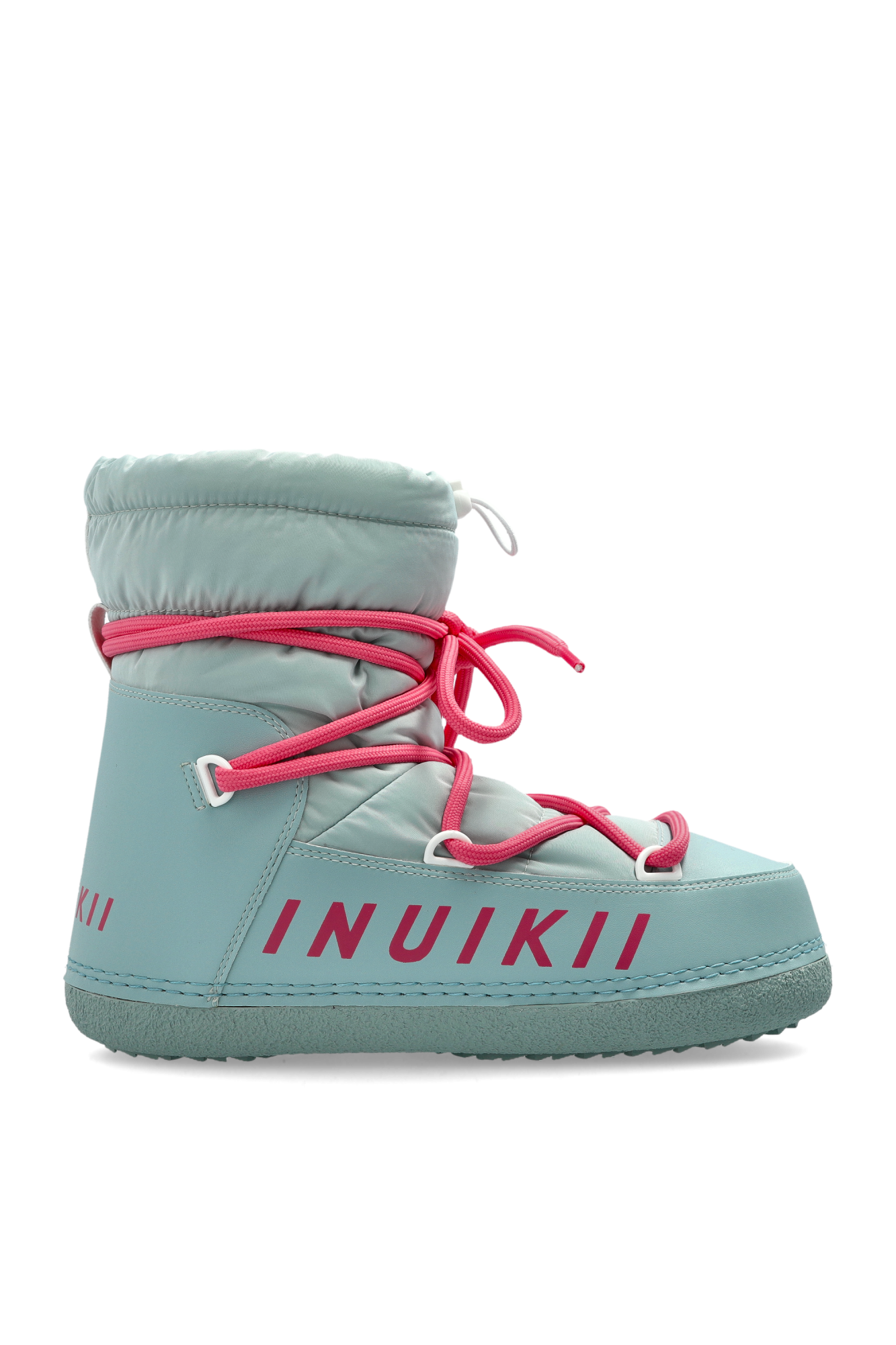 Bottes Polar Low - Blue