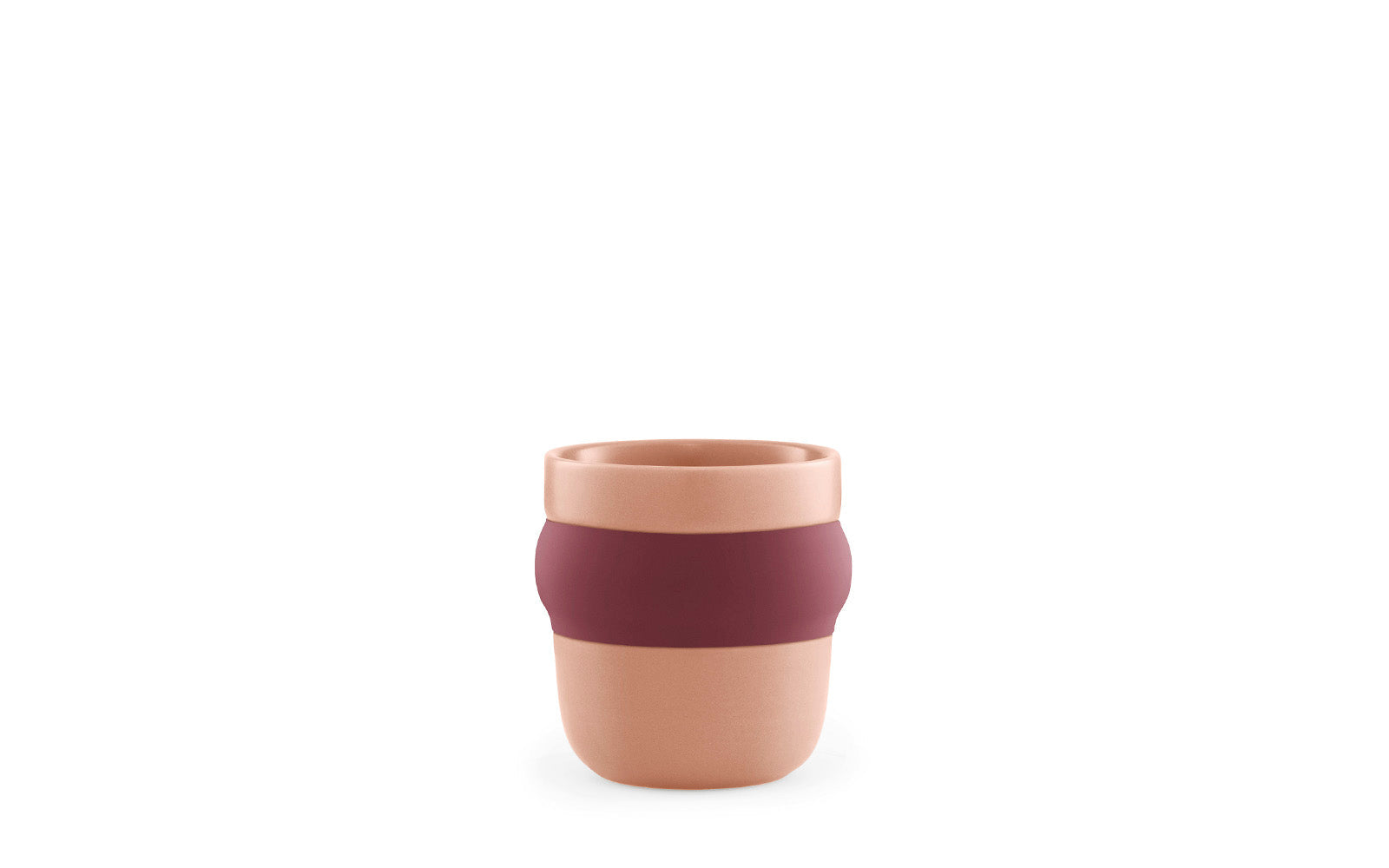 Tasse À Expresso Obi - Blush