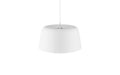 Lampe - Tub - 44 CM  - Blanche