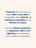 Réassurance 1 - Time Lens