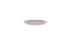 Assiette Cosmique - 21 CM - Marron