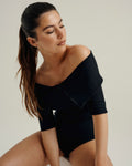 Body Salma - Noir