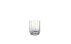 Verre Rayé, 39 Cl - White Stripes
