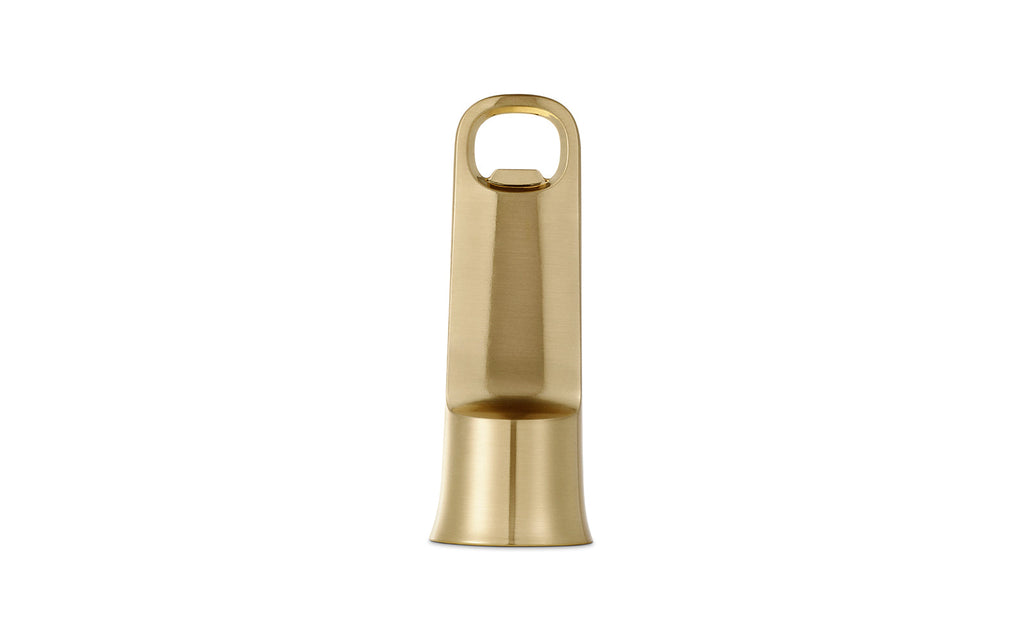 Ouvre Bouteille - Gold
