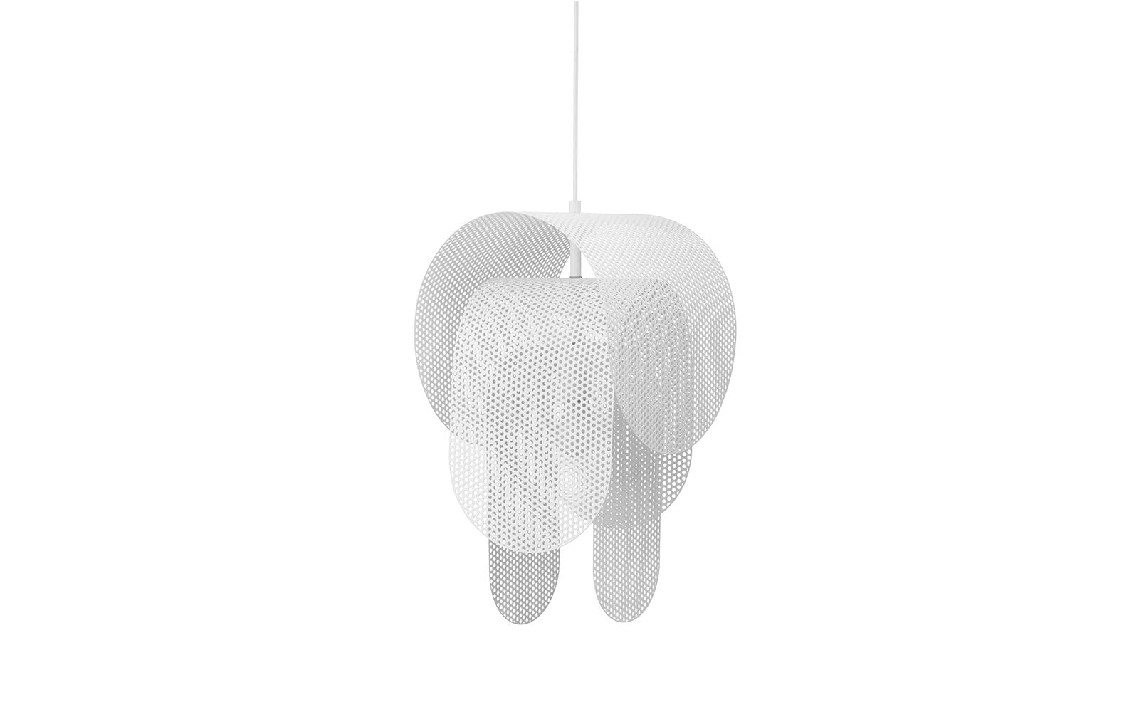 Lampe Superpose Ue - White