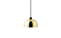 Pendentif Grant Ø23 Ue - Brass