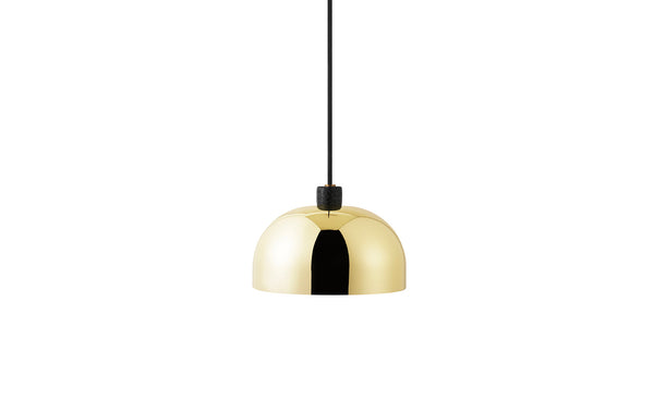 Pendentif Grant Ø23 Ue - Brass