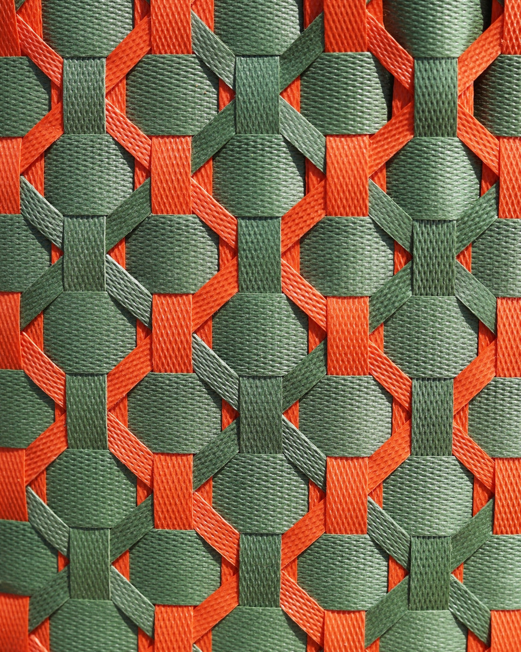 Sac Tropi - Kaki